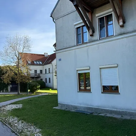 Διαμέρισμα Genner - Am Bisamberg Klein-Engersdorf