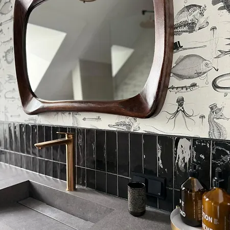 Διαμέρισμα Genner - Am Bisamberg *