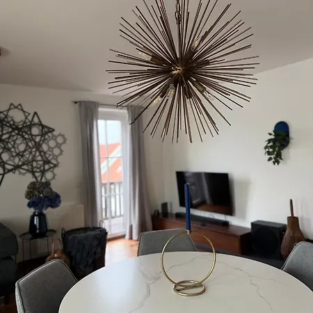 Διαμέρισμα Genner - Am Bisamberg Klein-Engersdorf