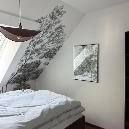 Διαμέρισμα Genner - Am Bisamberg