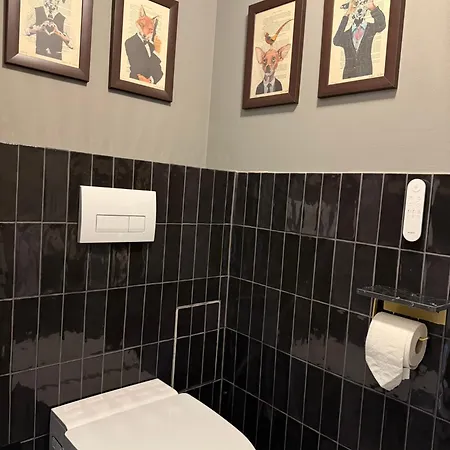 Genner - Am Bisamberg *