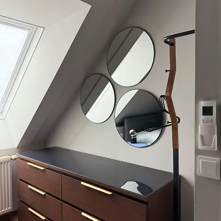 Genner - Am Bisamberg Διαμέρισμα