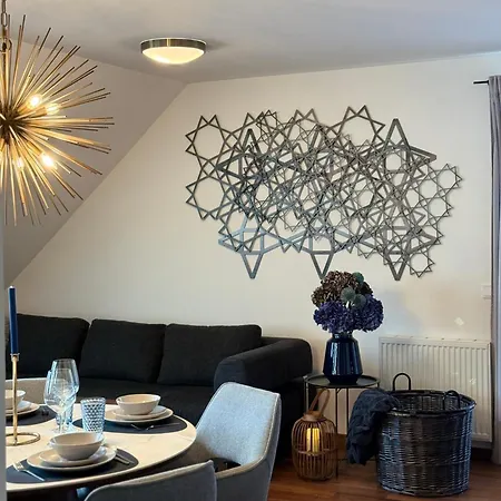 Genner - Am Bisamberg Διαμέρισμα *