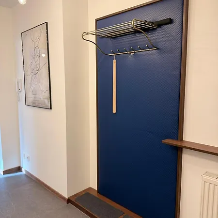 Genner - Am Bisamberg