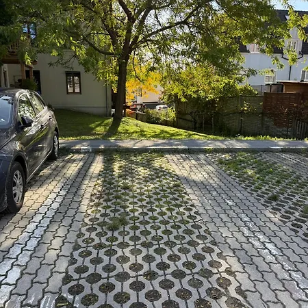 Genner - Am Bisamberg Klein-Engersdorf