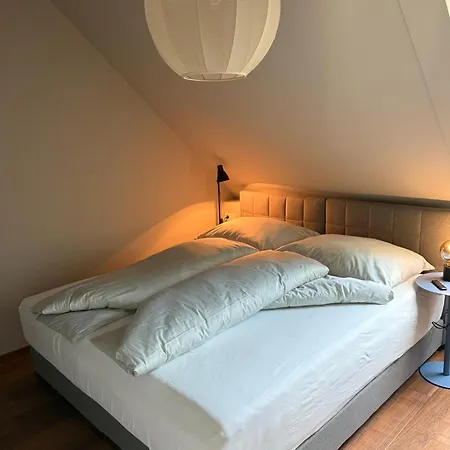 Διαμέρισμα Genner - Am Bisamberg *