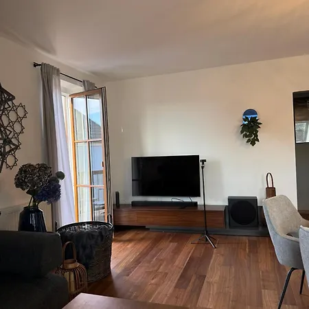 Διαμέρισμα Genner - Am Bisamberg *