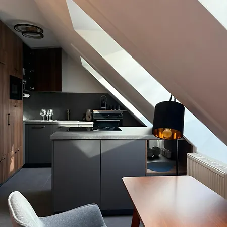 Διαμέρισμα Genner - Am Bisamberg