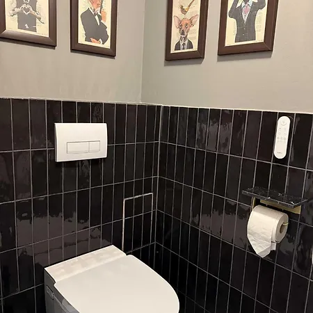 Genner - Am Bisamberg *