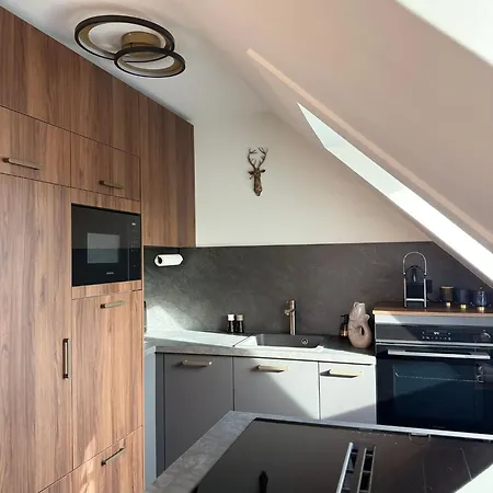 Διαμέρισμα Genner - Am Bisamberg Klein-Engersdorf