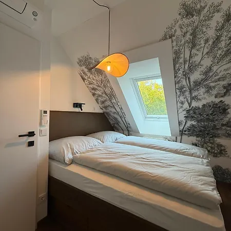 Genner - Am Bisamberg Klein-Engersdorf