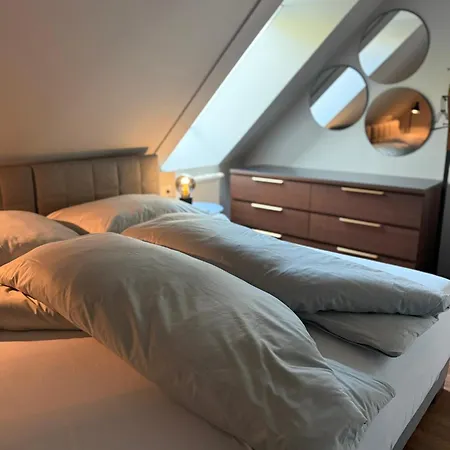 Genner - Am Bisamberg Διαμέρισμα