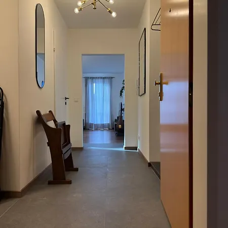 Genner - Am Bisamberg *