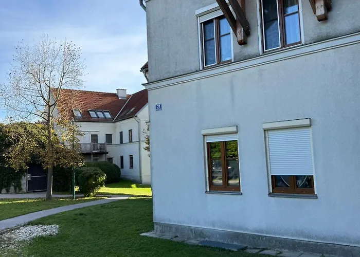 Appartement Genner - Am Bisamberg Klein-Engersdorf