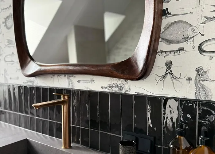 Appartement Genner - Am Bisamberg *