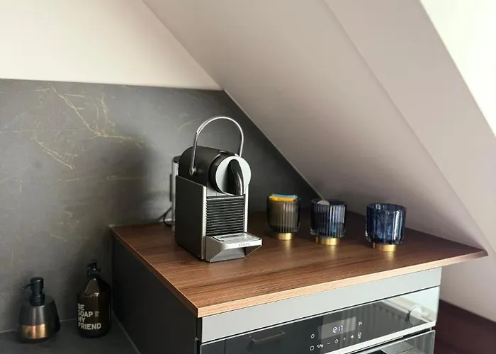 Genner - Am Bisamberg