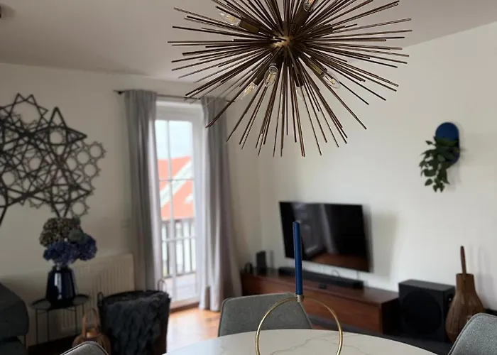 Appartement Genner - Am Bisamberg Klein-Engersdorf