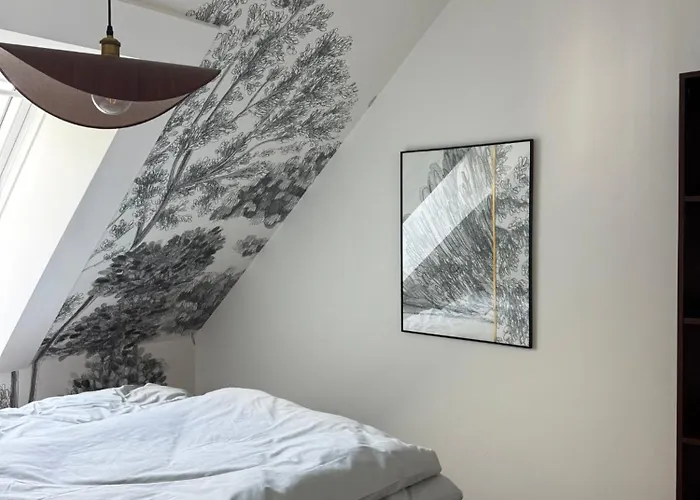 Appartement Genner - Am Bisamberg