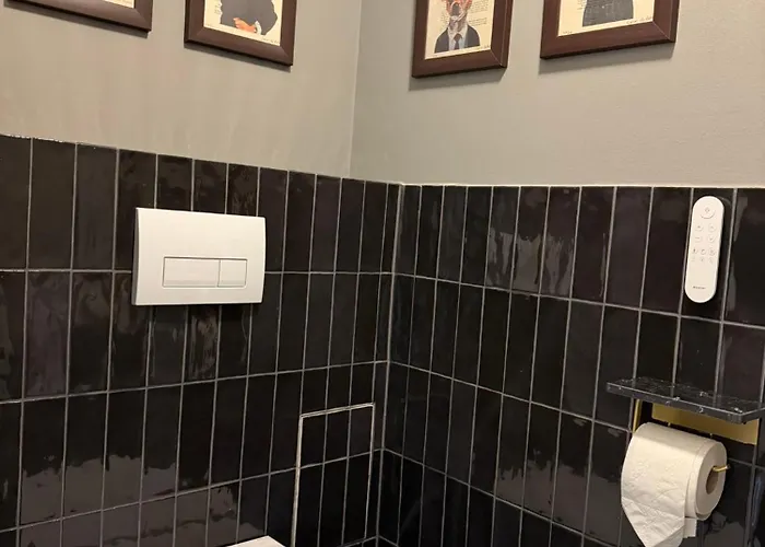 Genner - Am Bisamberg *