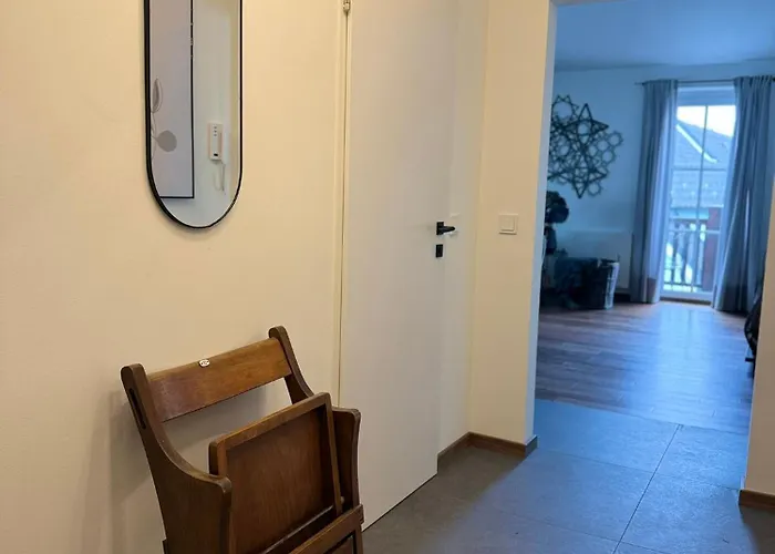 Appartement Genner - Am Bisamberg *