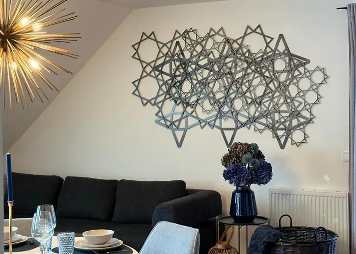 Genner - Am Bisamberg Appartement *