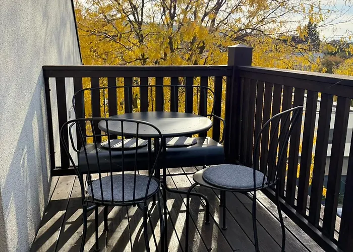 Genner - Am Bisamberg Appartement Klein-Engersdorf