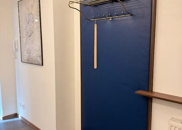 Genner - Am Bisamberg