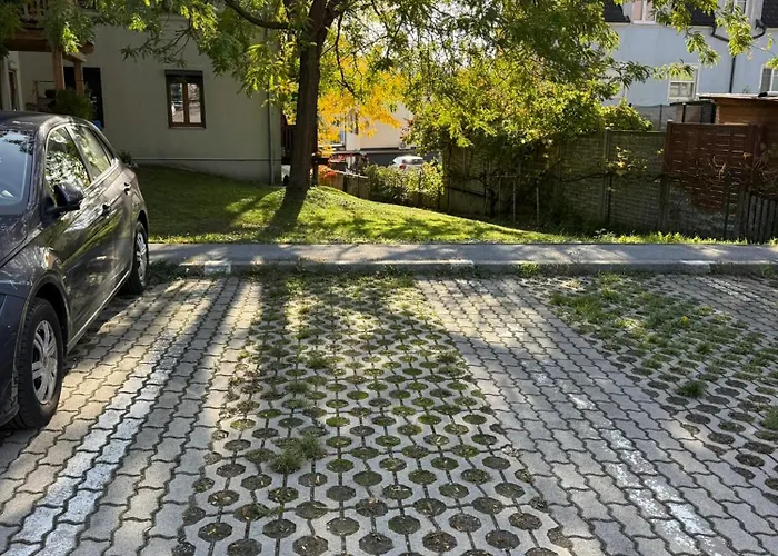 Genner - Am Bisamberg Klein-Engersdorf