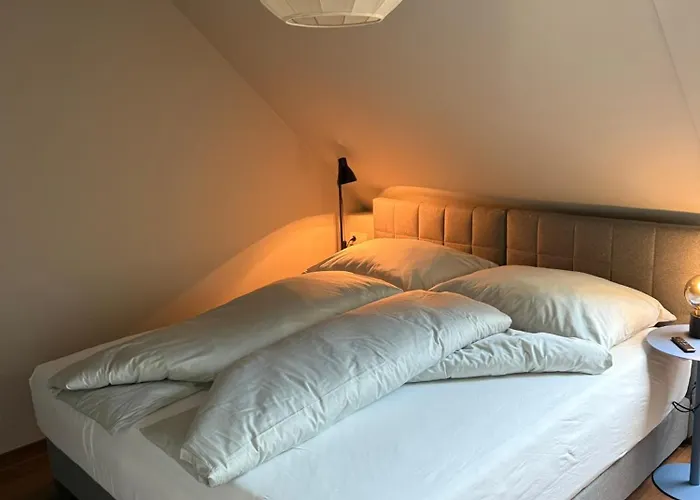 Appartement Genner - Am Bisamberg *