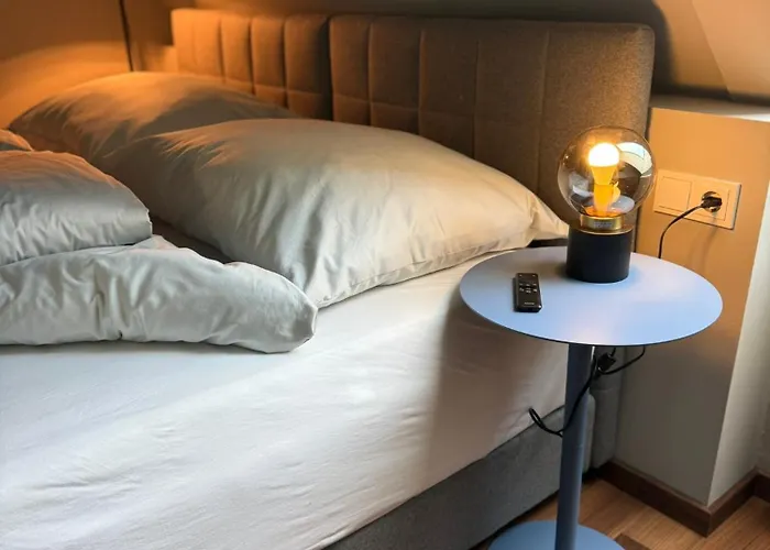 Appartement Genner - Am Bisamberg Klein-Engersdorf