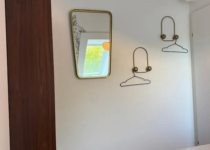 Genner - Am Bisamberg Appartement *