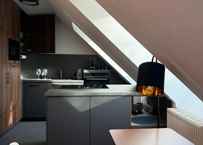 Appartement Genner - Am Bisamberg