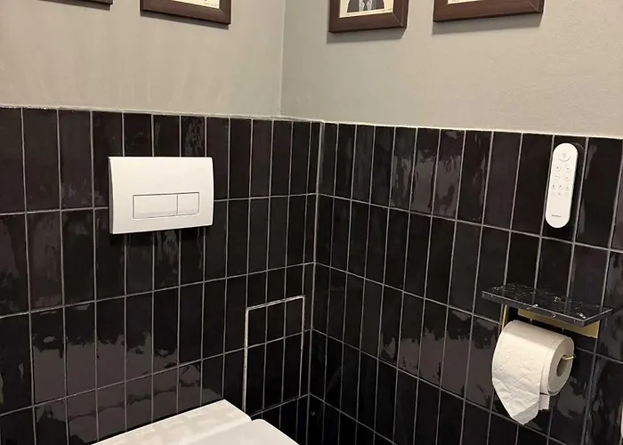 Genner - Am Bisamberg *