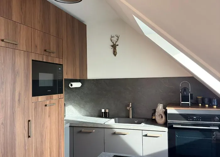 Appartement Genner - Am Bisamberg Klein-Engersdorf