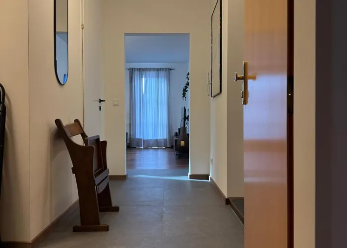 Genner - Am Bisamberg *